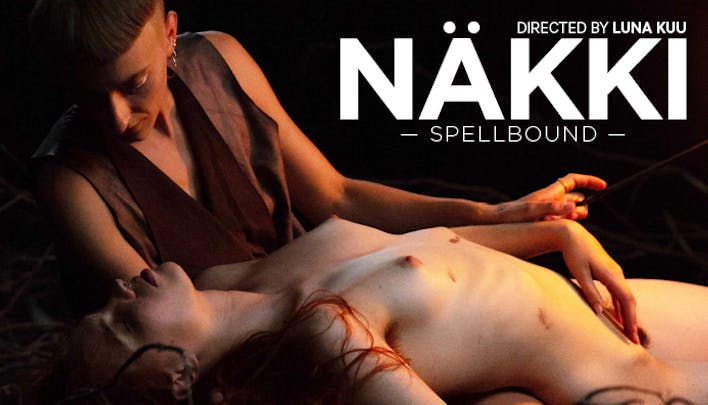 NÄKKI - Spellbound - undefined - by undefined | XConfessions Porn for Women