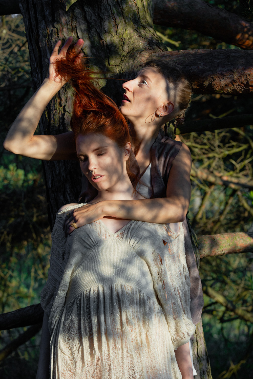 NÄKKI - Spellbound porn photos