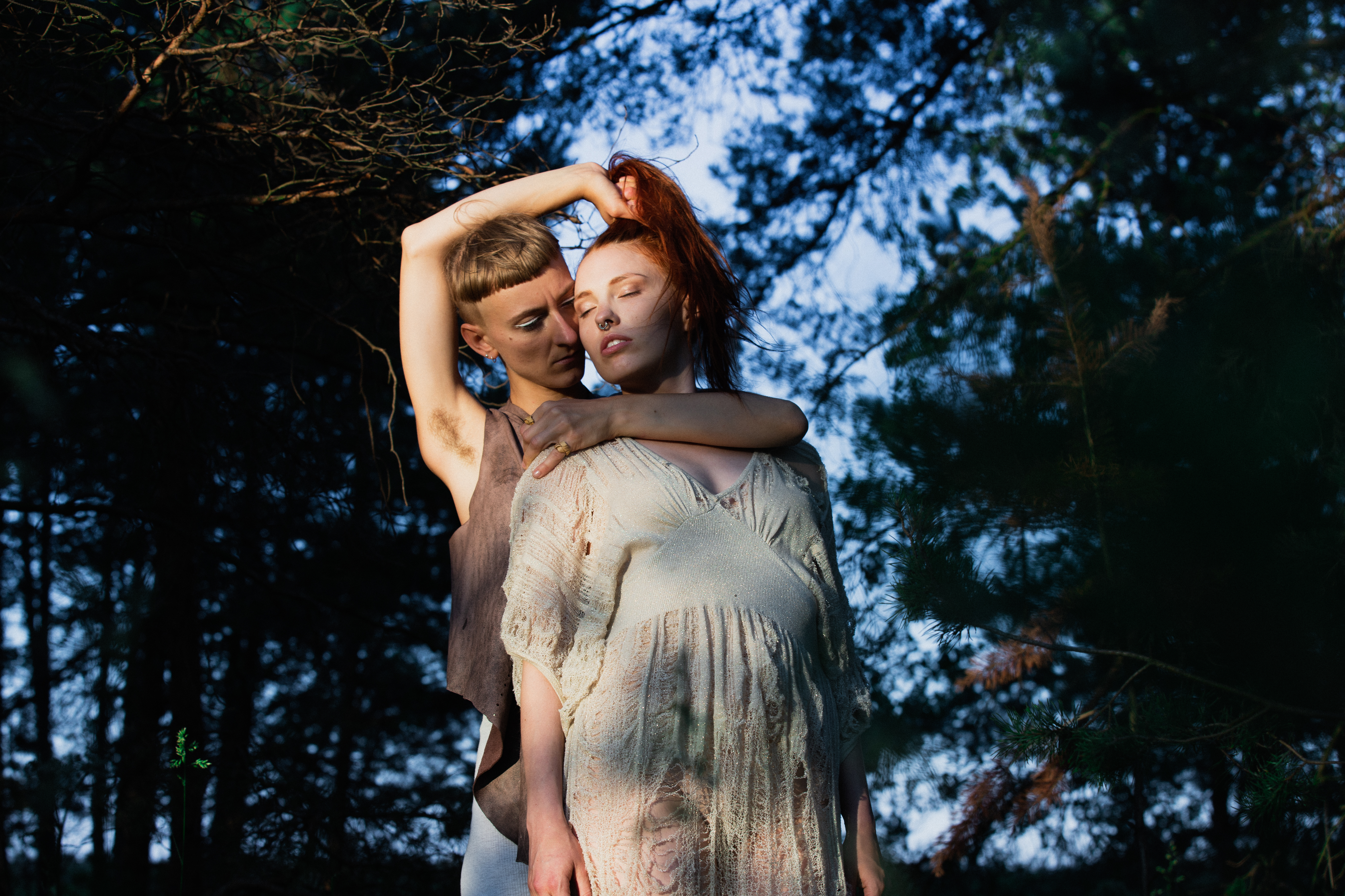 Lynx Ymir porn photos