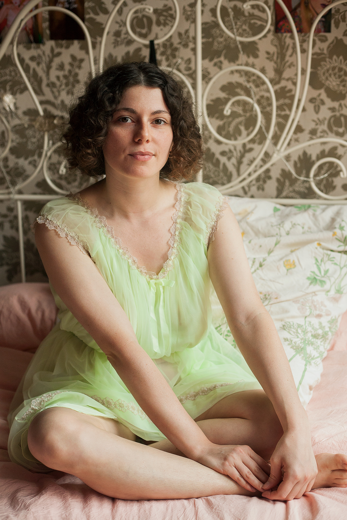 Romy Furie porn photos