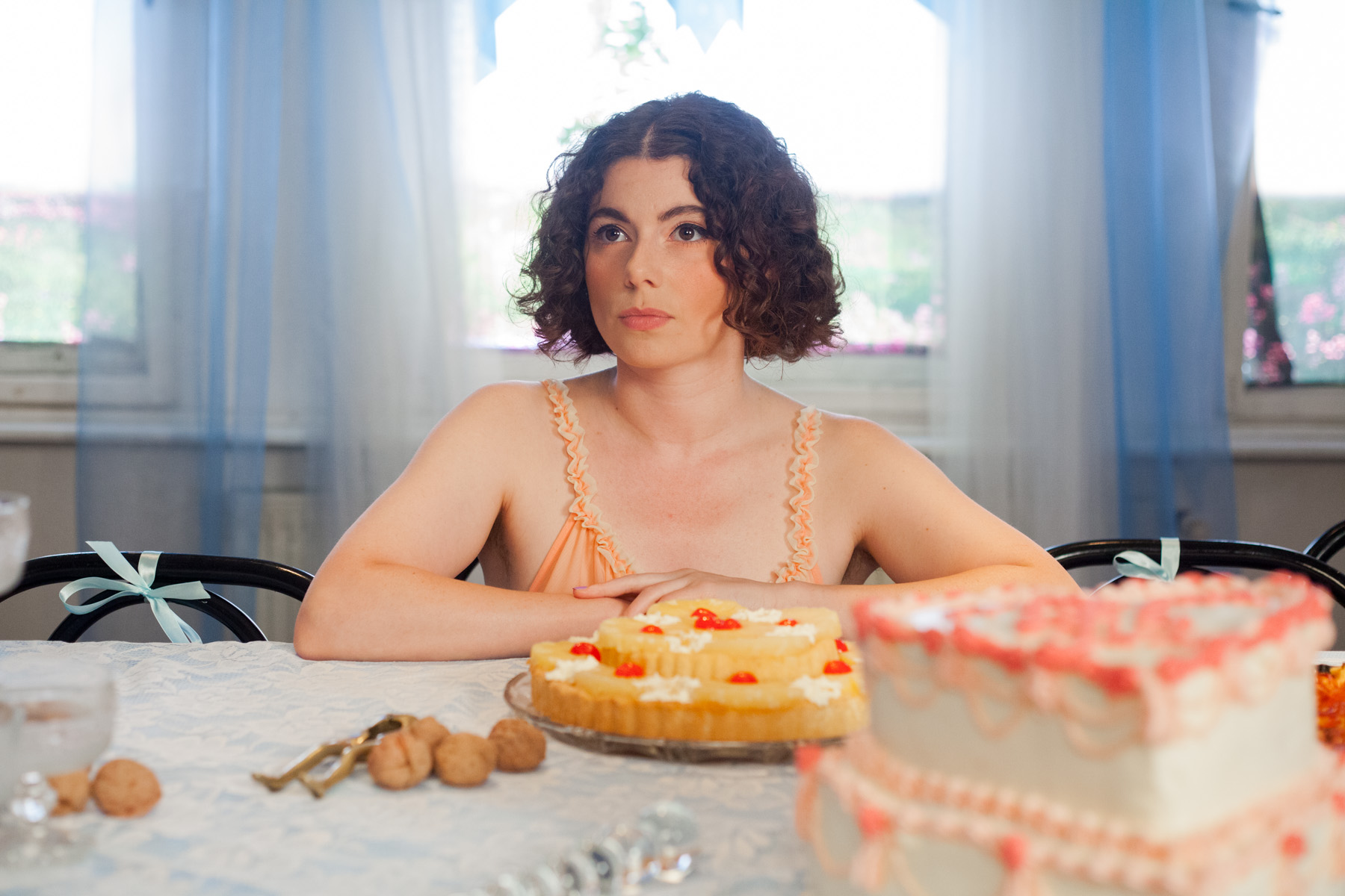 Romy Furie porn photos