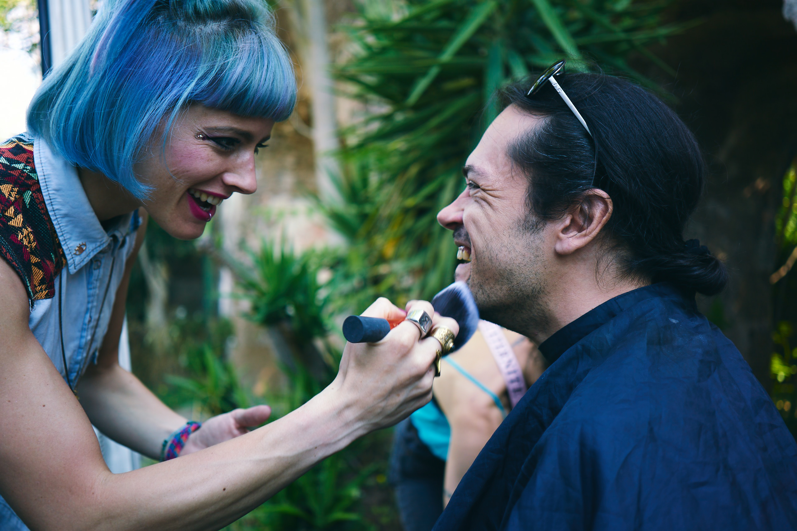 Eros Braciola porn photos