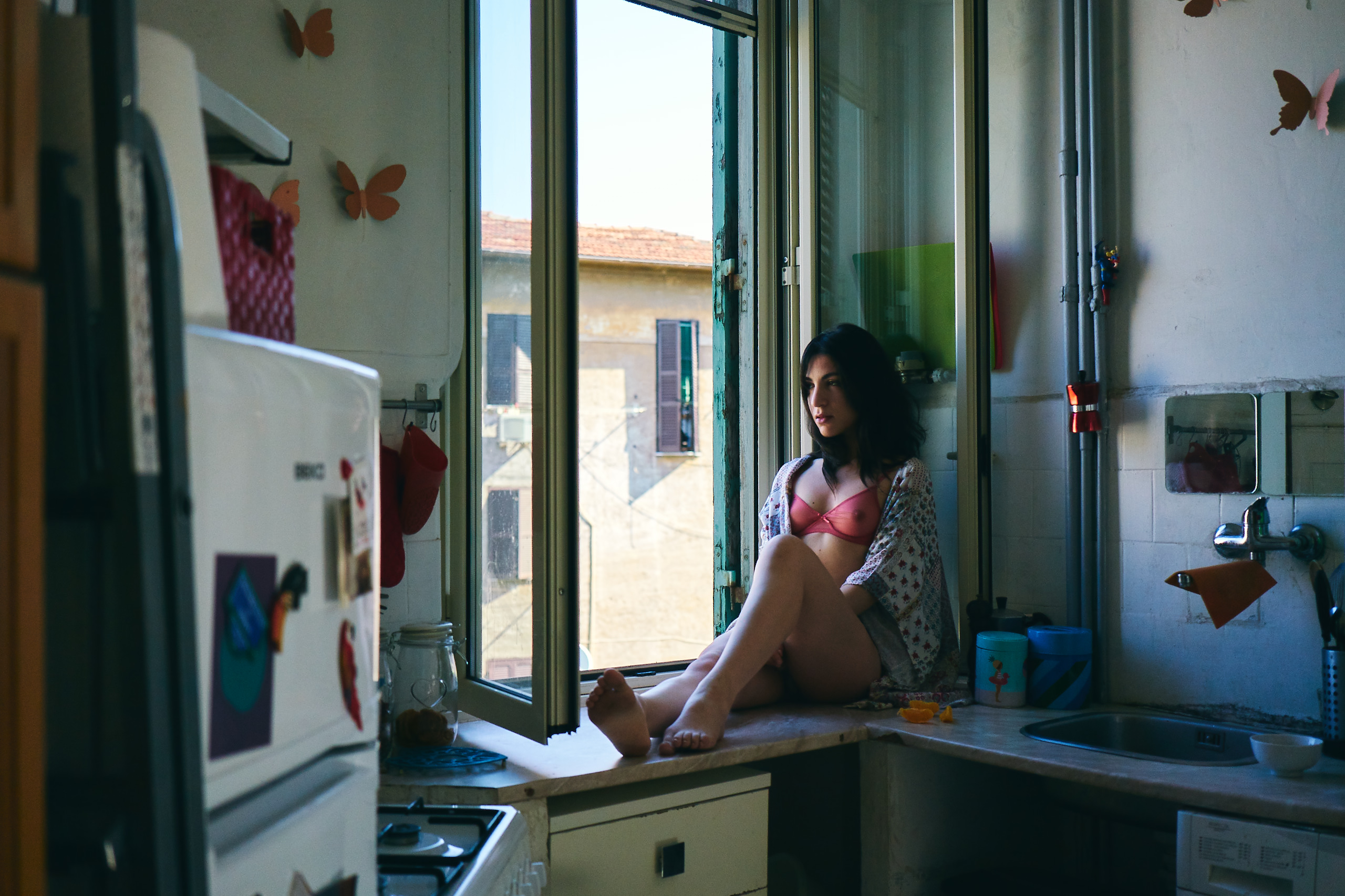 Magena Yama porn photos