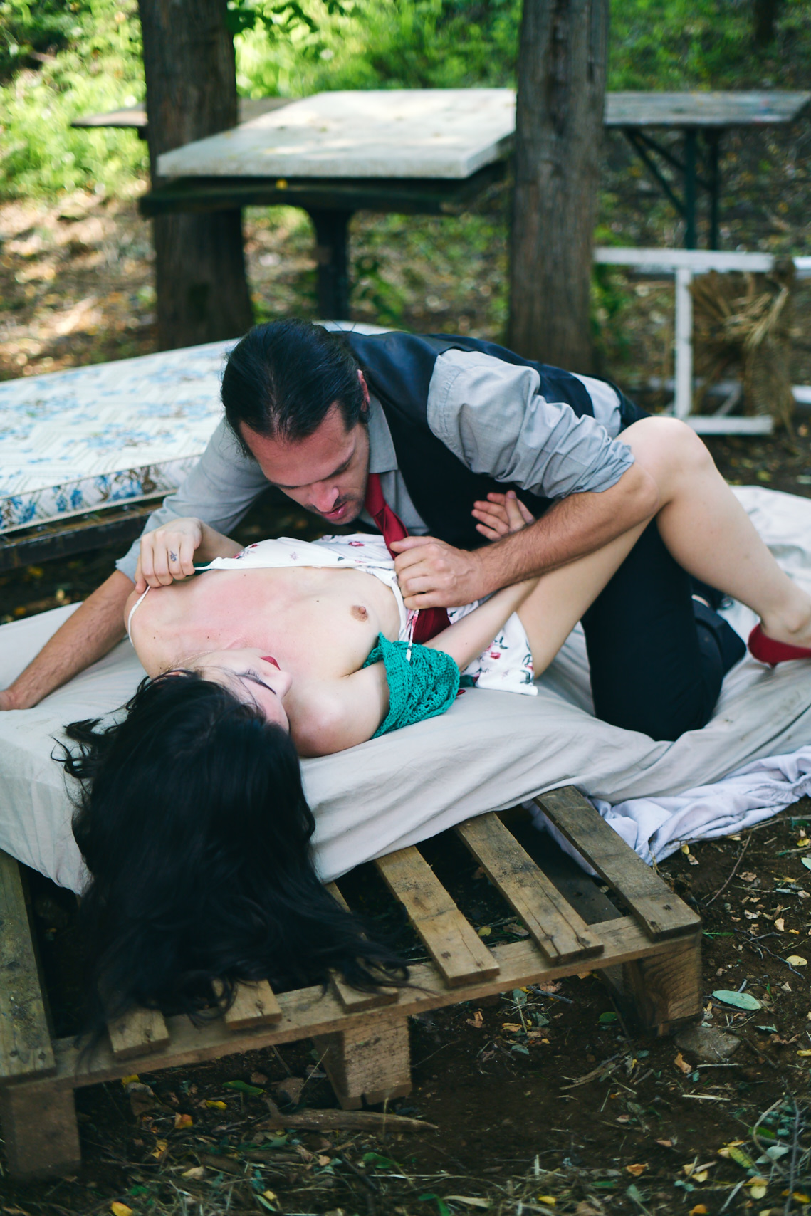 Magena Yama porn photos