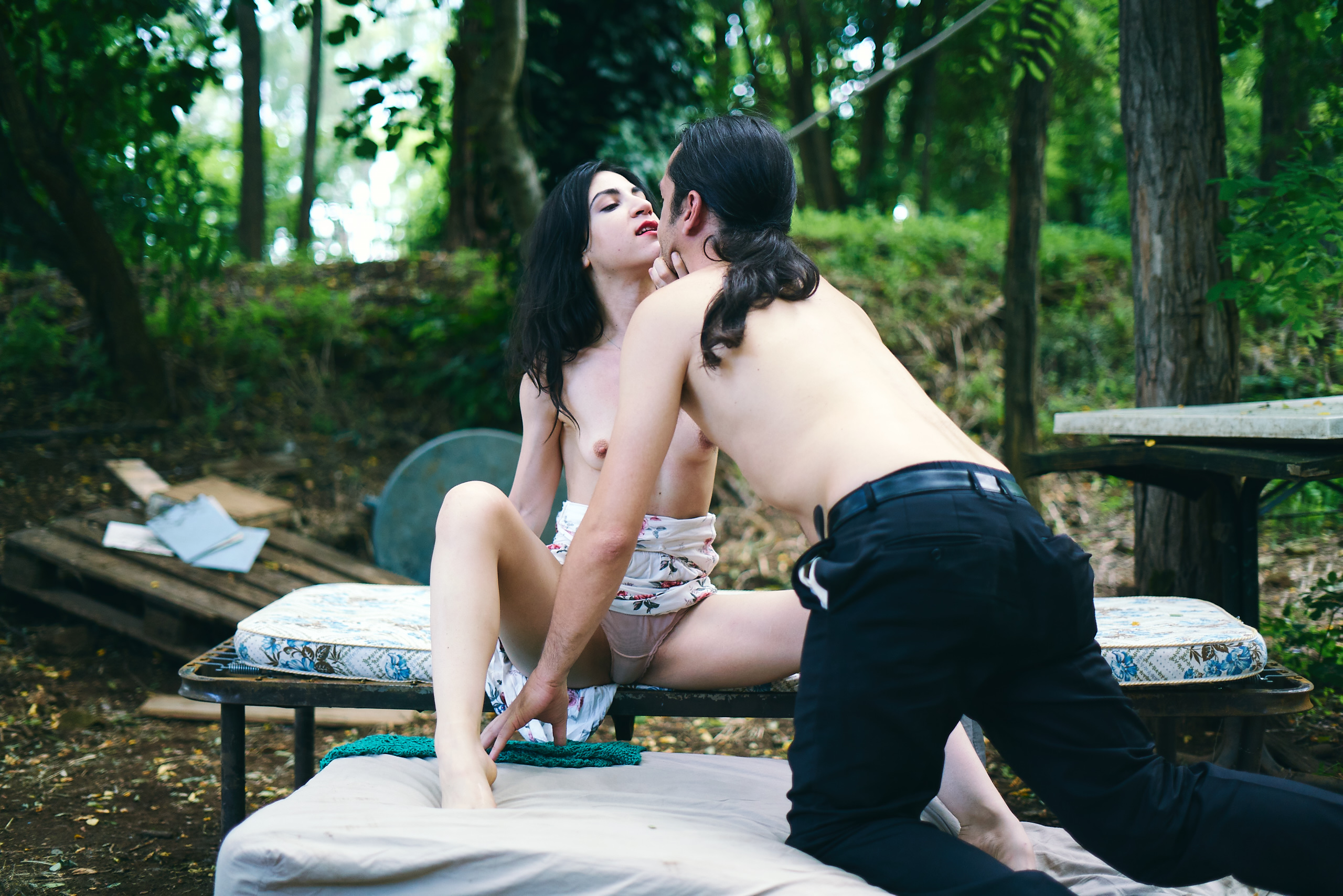 Magena Yama porn photos