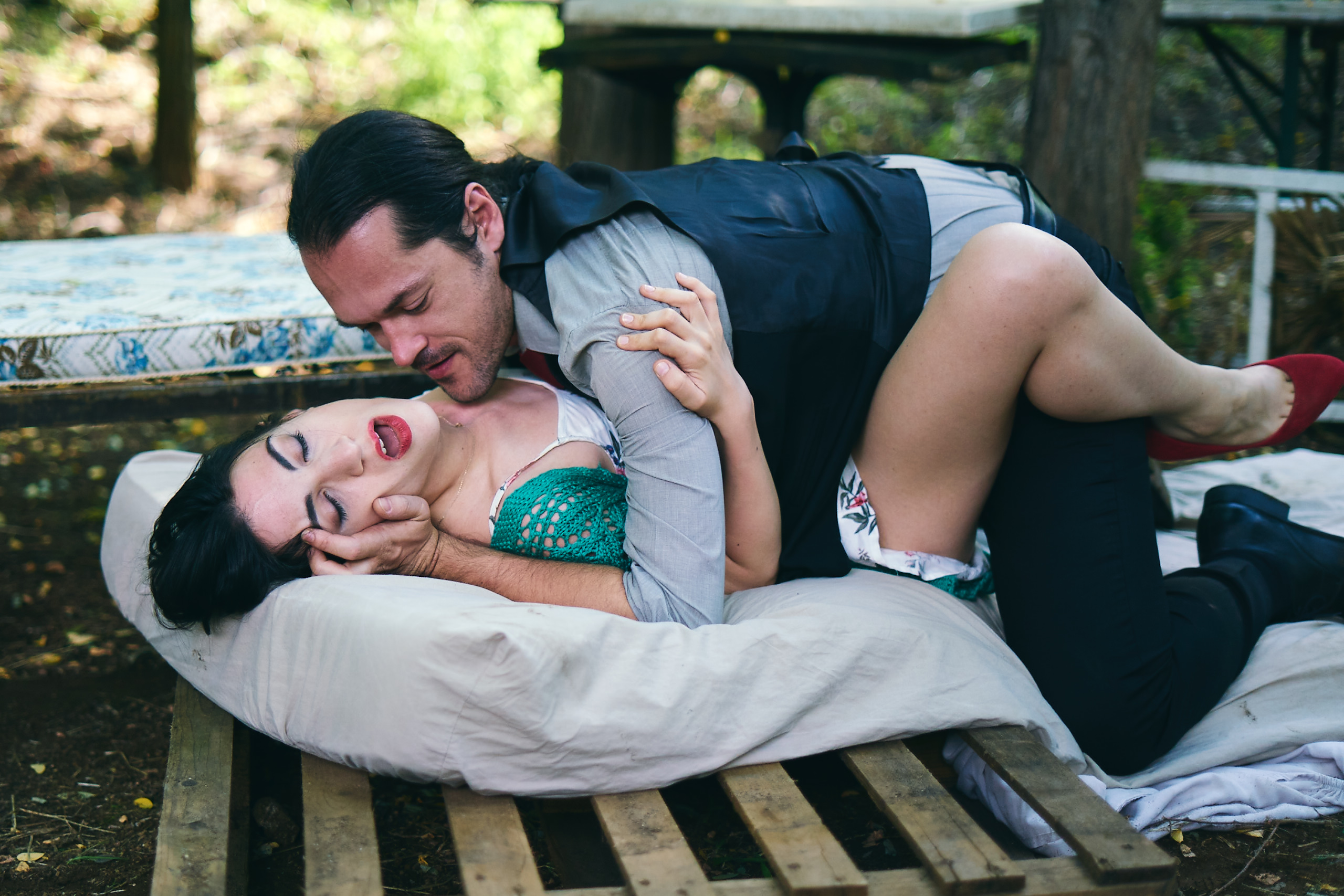 La Fantasia di Beba porn photos