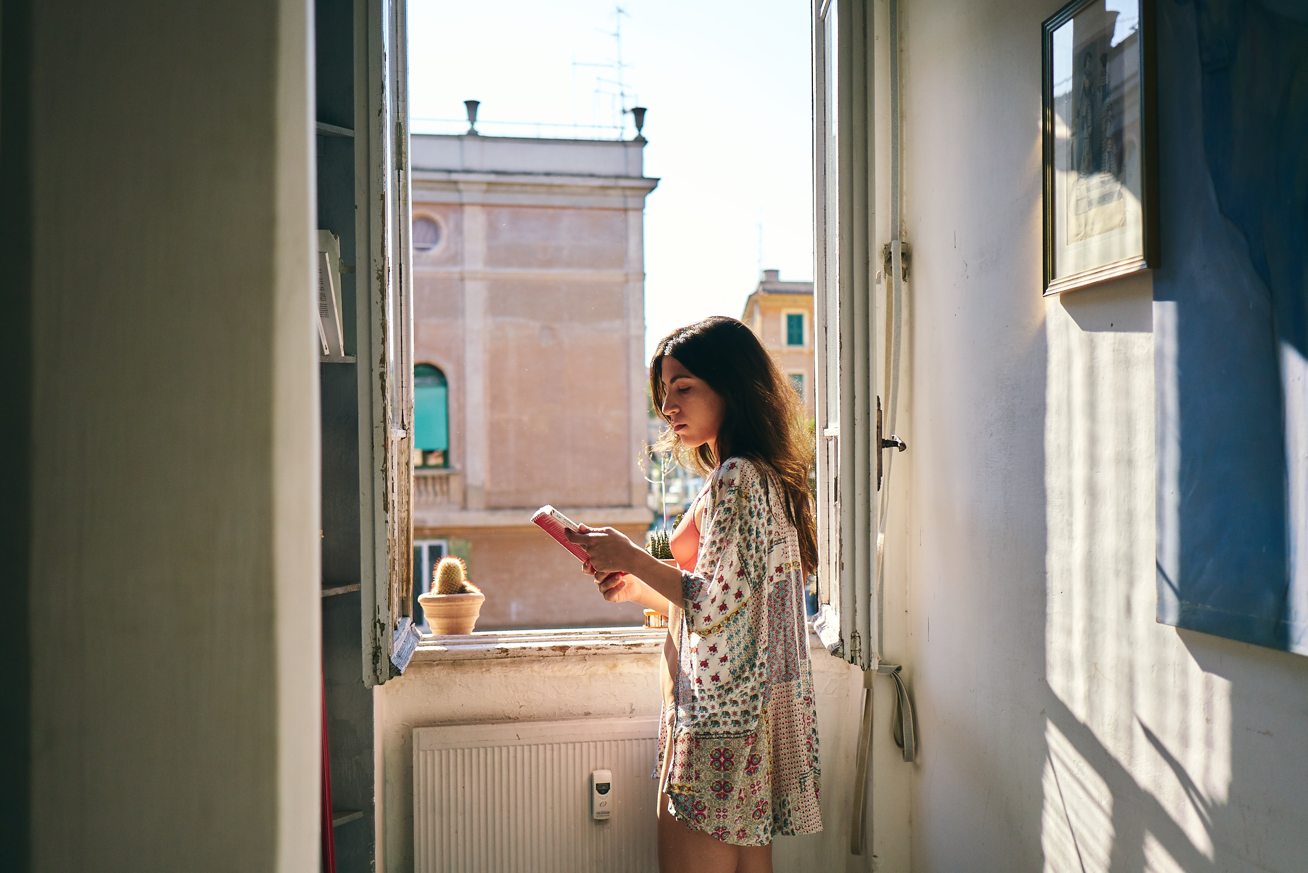 La Fantasia di Beba porn photos