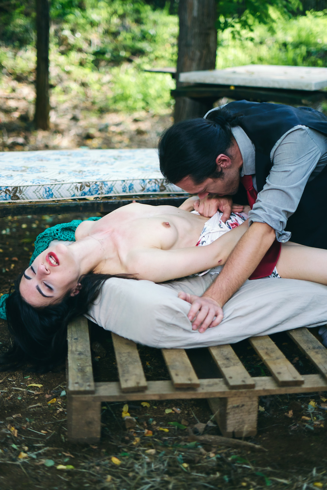 La Fantasia di Beba porn photos