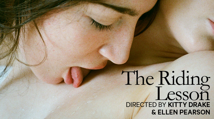 The Riding Lesson - undefined - by undefined | XConfessions Porn for Women