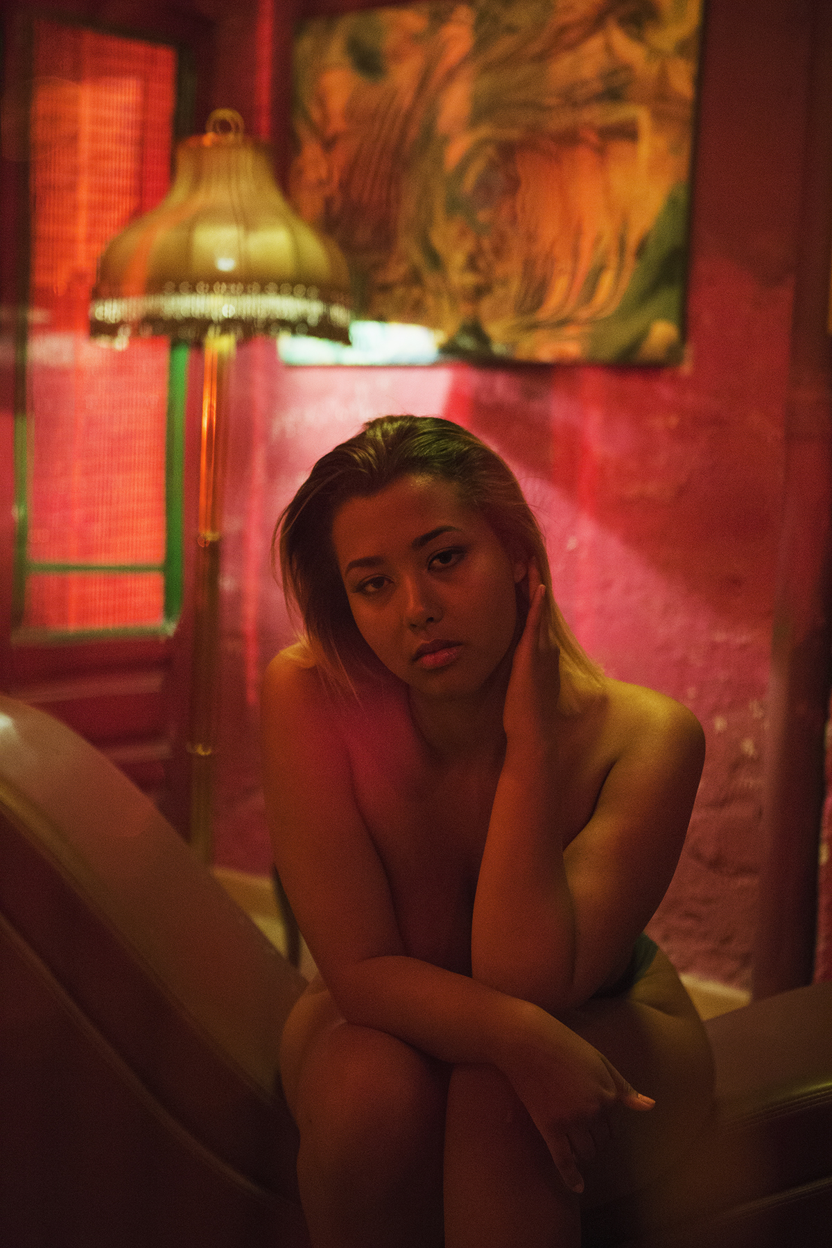 Cara Vega porn photos