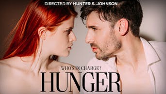 Hunger - Who's in Charge? - undefined - by undefined | XConfessions Porn for Women