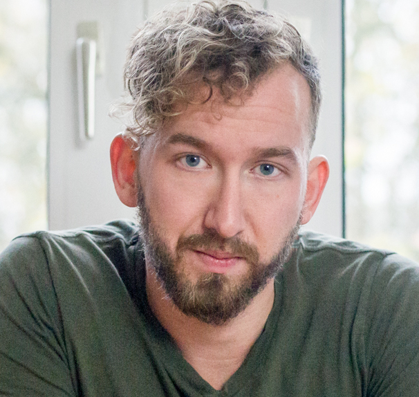 Men in Kilts - 2018 - by Erika Lust | XConfessions Porn for Women