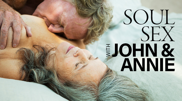 Soulsex with John and Annie - undefined - by undefined | XConfessions Porn for Women