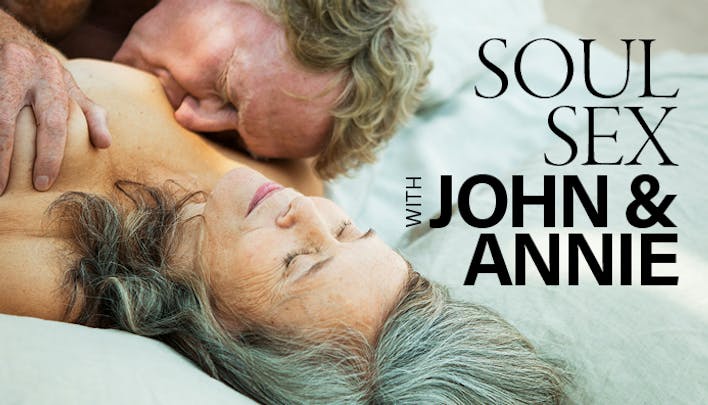 Soulsex with John and Annie - undefined - by undefined | XConfessions Porn for Women