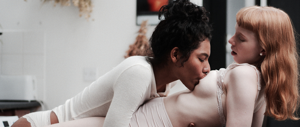 Coffee With Pleasure