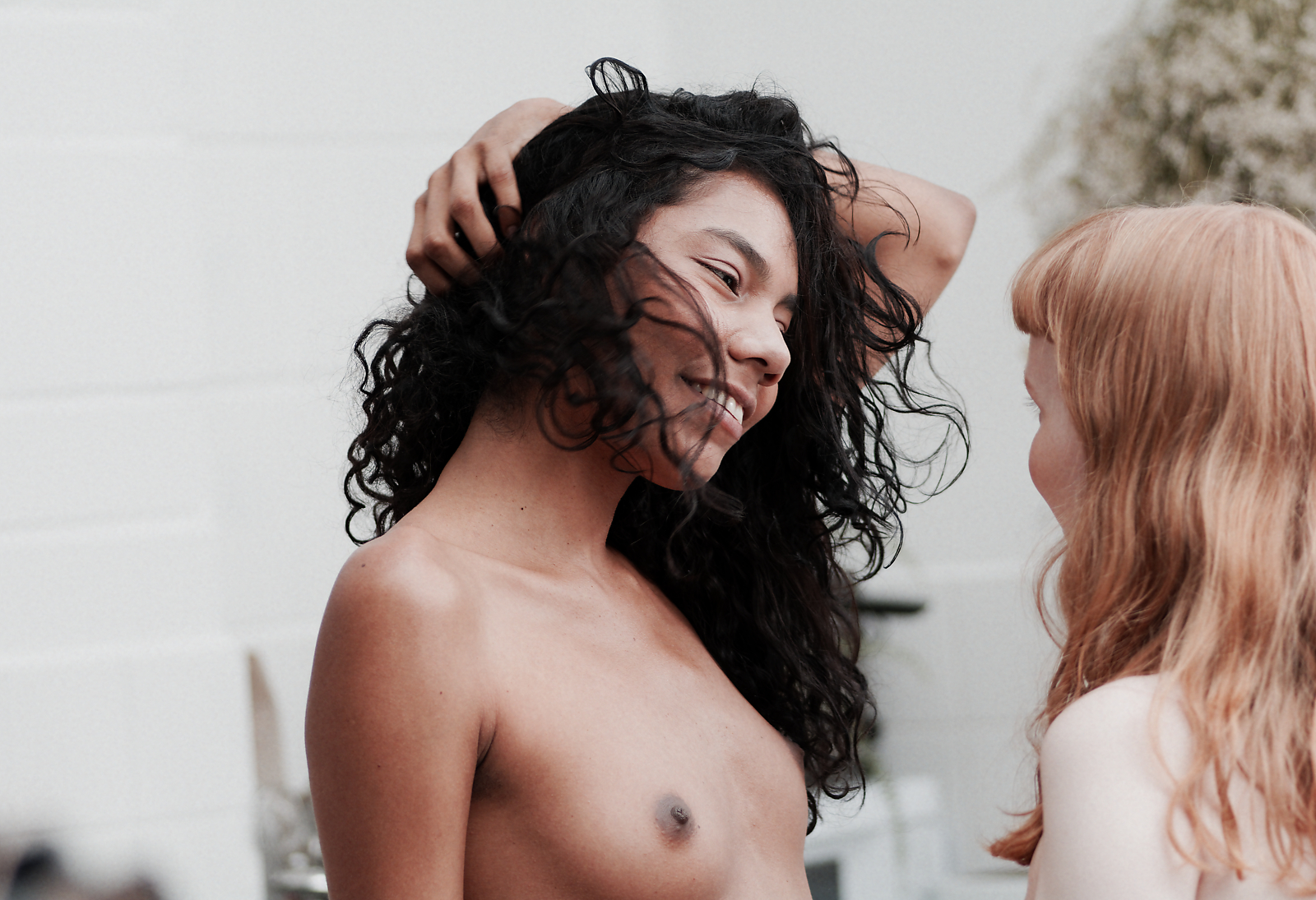 Coffee With Pleasure porn photos