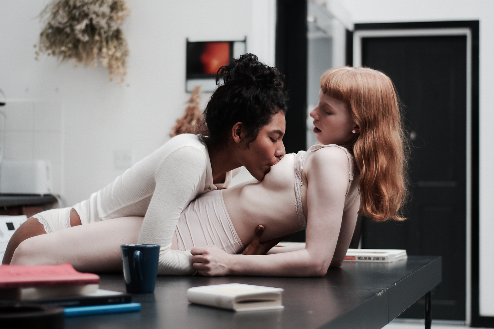 Diosa Mor porn photos