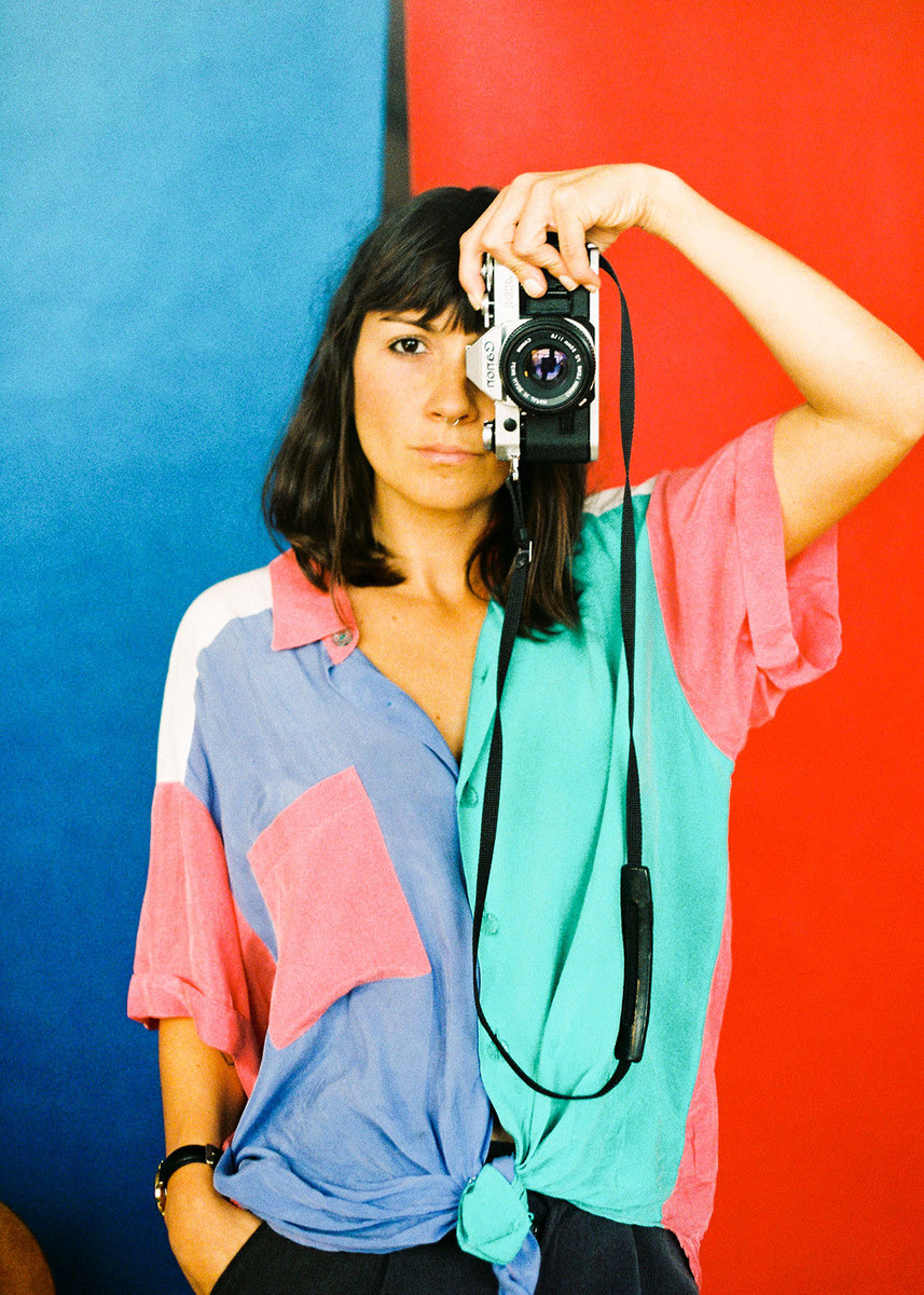 Porn Monica Figueras |  XConfessions Porn for Women