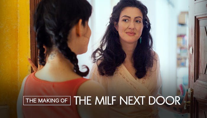 The MILF Next Door - undefined - by undefined | XConfessions Porn for Women