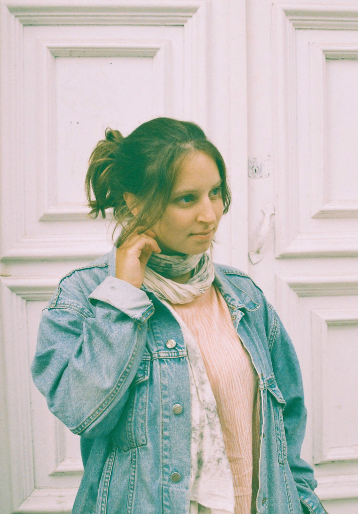 Anxos Efe - Porn Director |  XConfessions Porn for Women