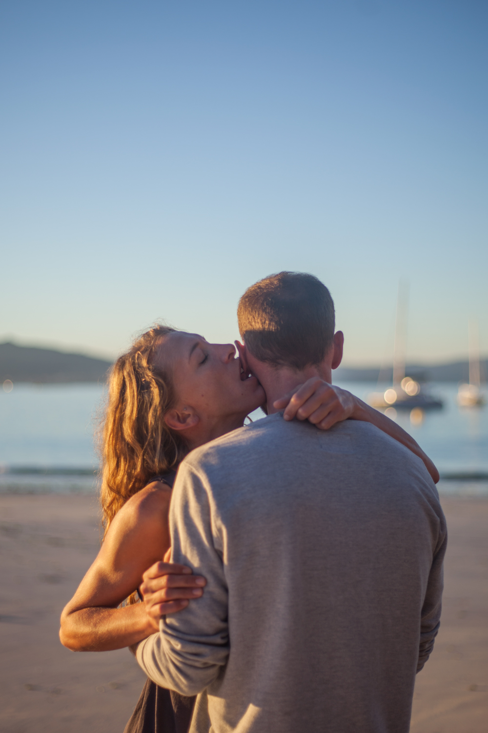 ANALÓXICA - The Summer I Became a Pornographer porn photos