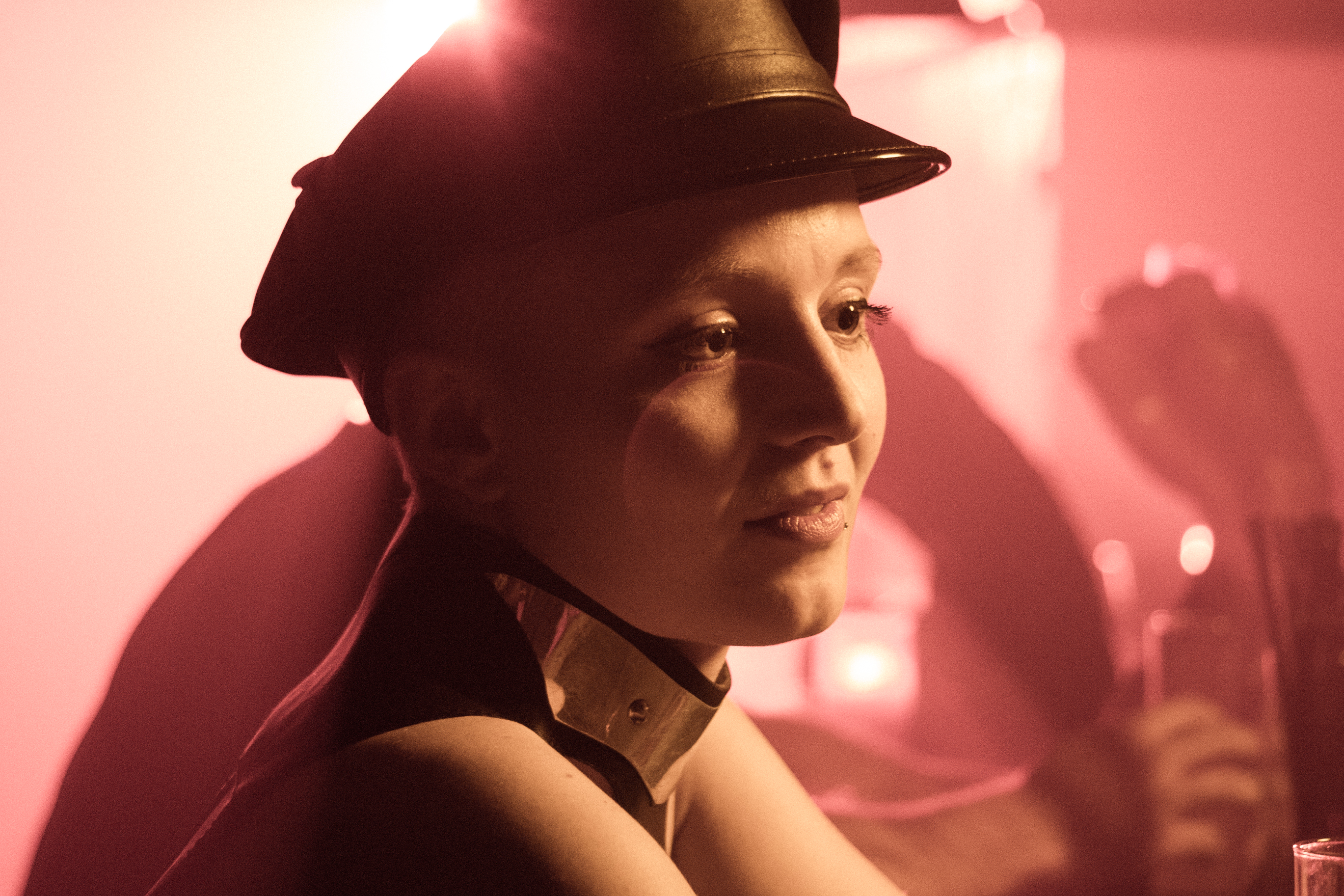 Candy Flip porn photos