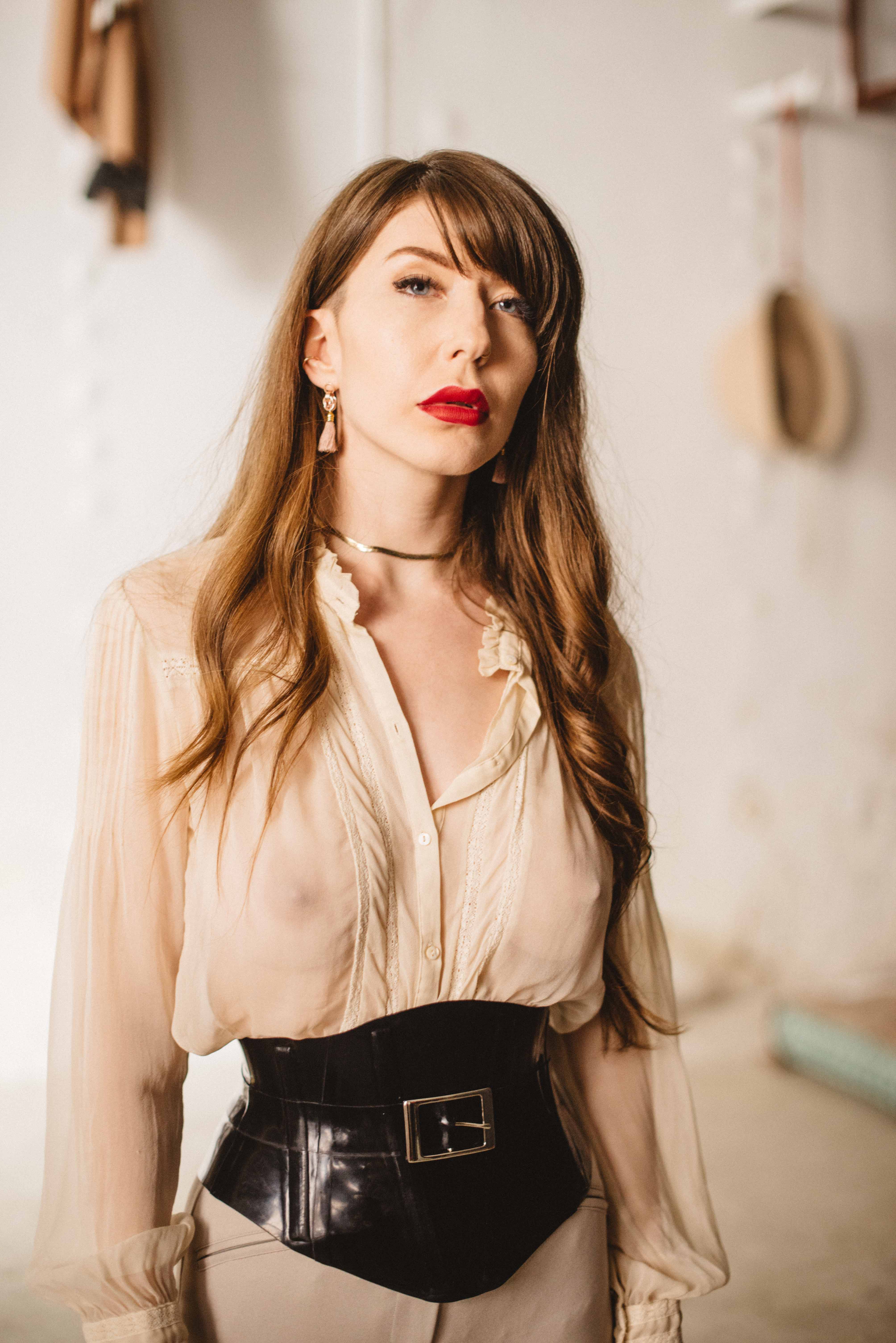 Lupa Vaux porn photos