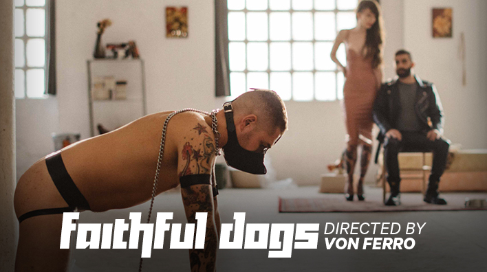 Faithful Dogs - undefined - by undefined | XConfessions Porn for Women