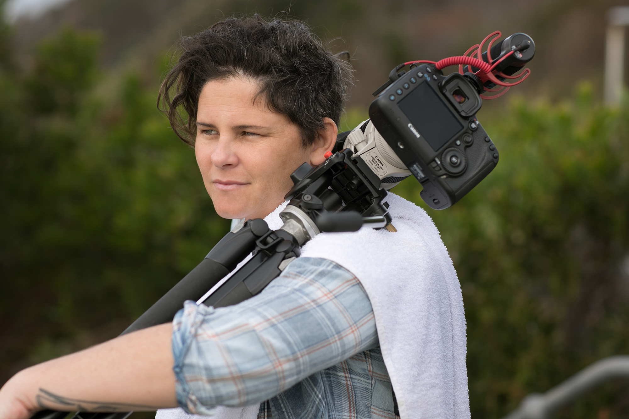 Michelle Flynn - Porn Director |  XConfessions Porn for Women