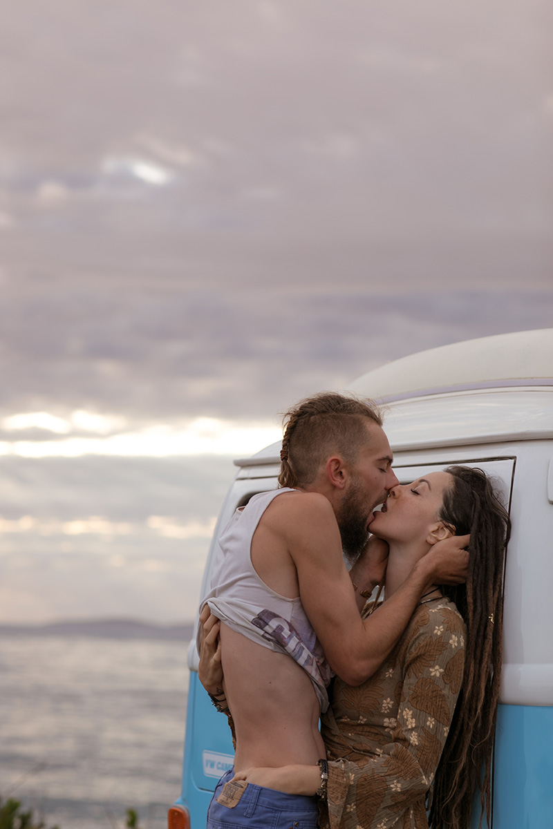 Oli & Verde porn photos