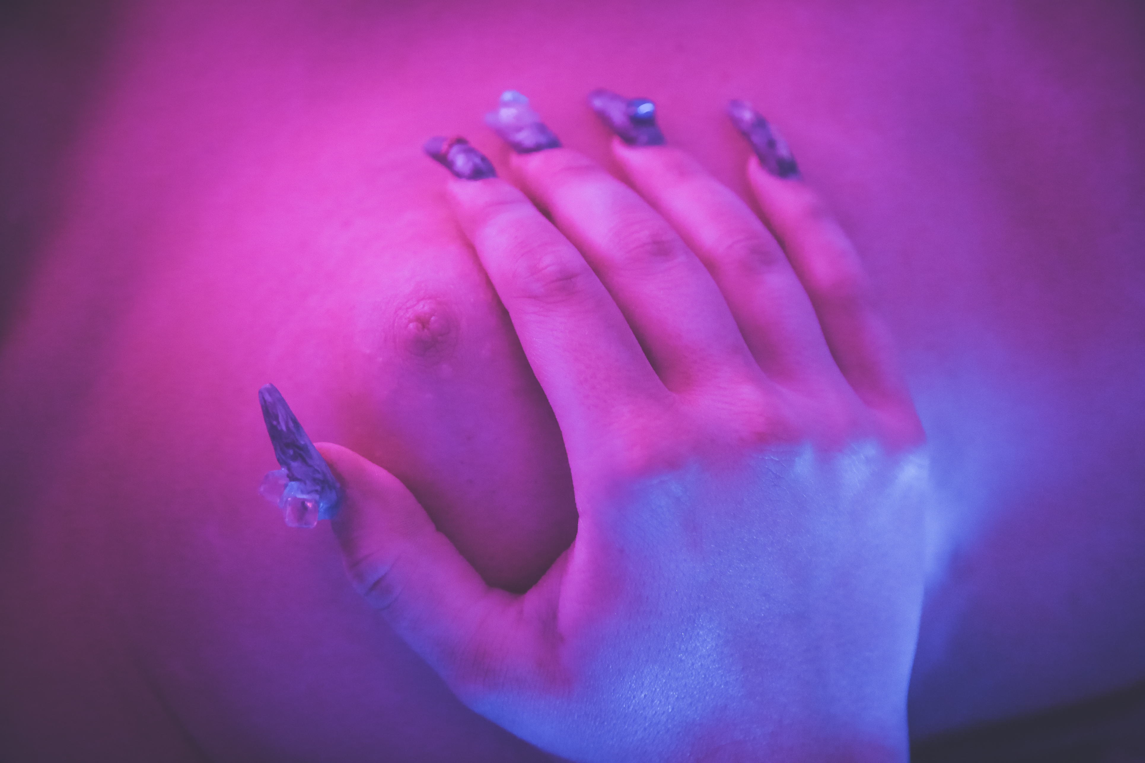 Ames Beckerman photos