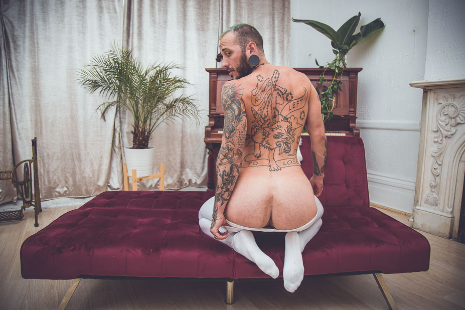 Ames Beckerman photos