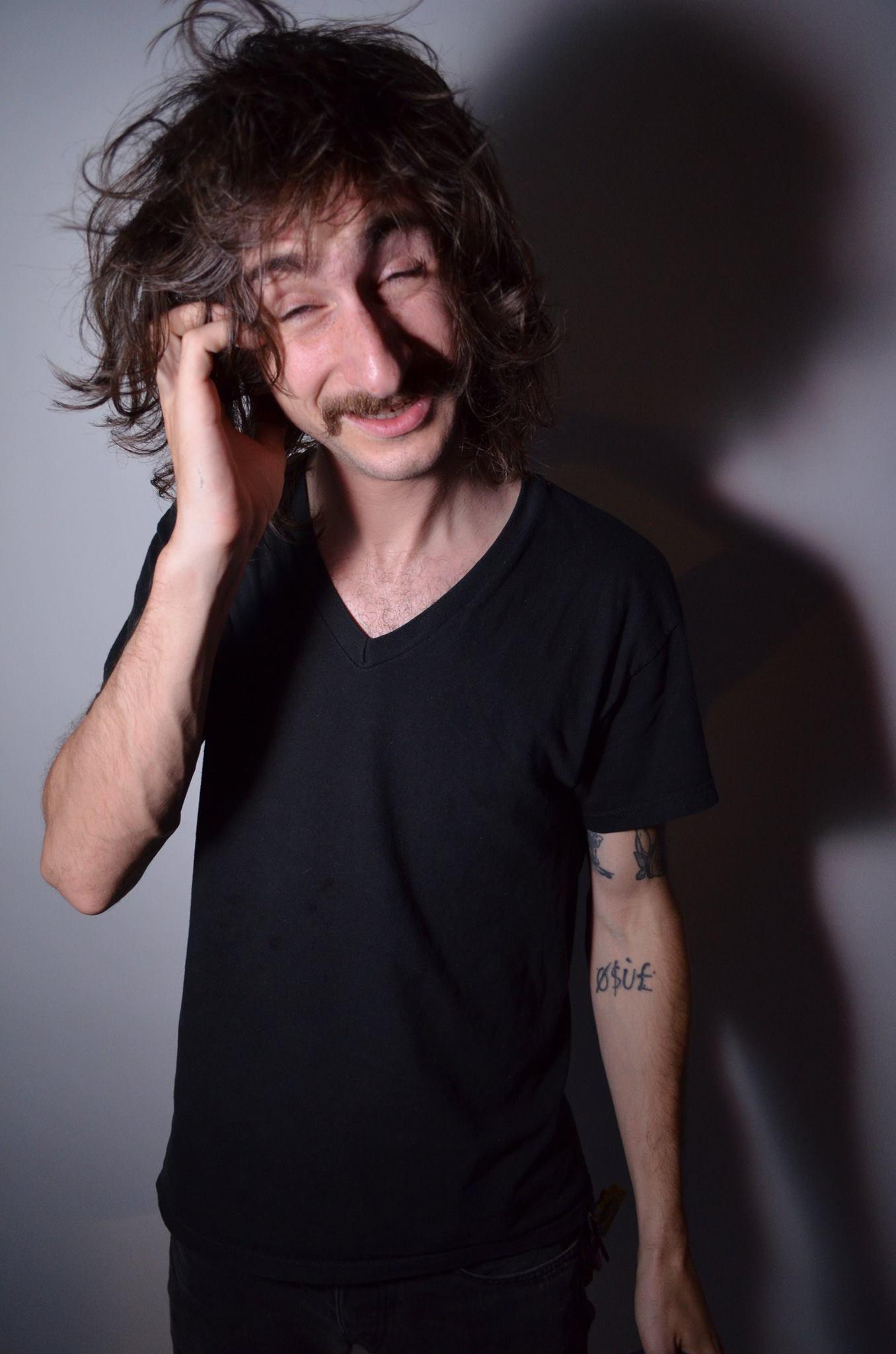 JamesMgGann - Porn Guest | XConfessions Porn for Women