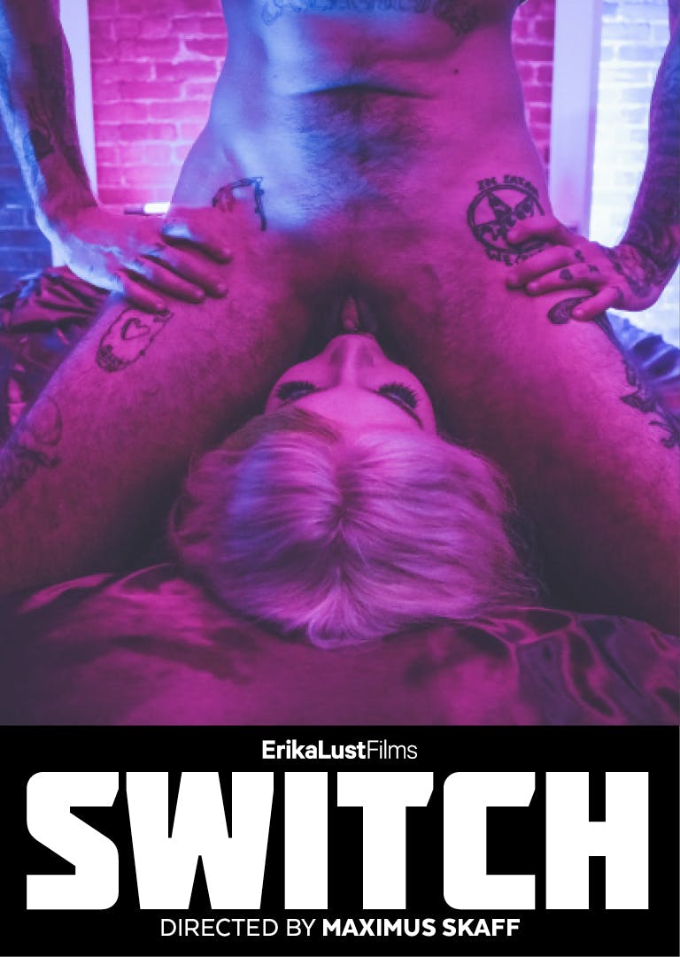 Watch Switch - Trans Porn - Anal Pleasure Porn > | XConfessions