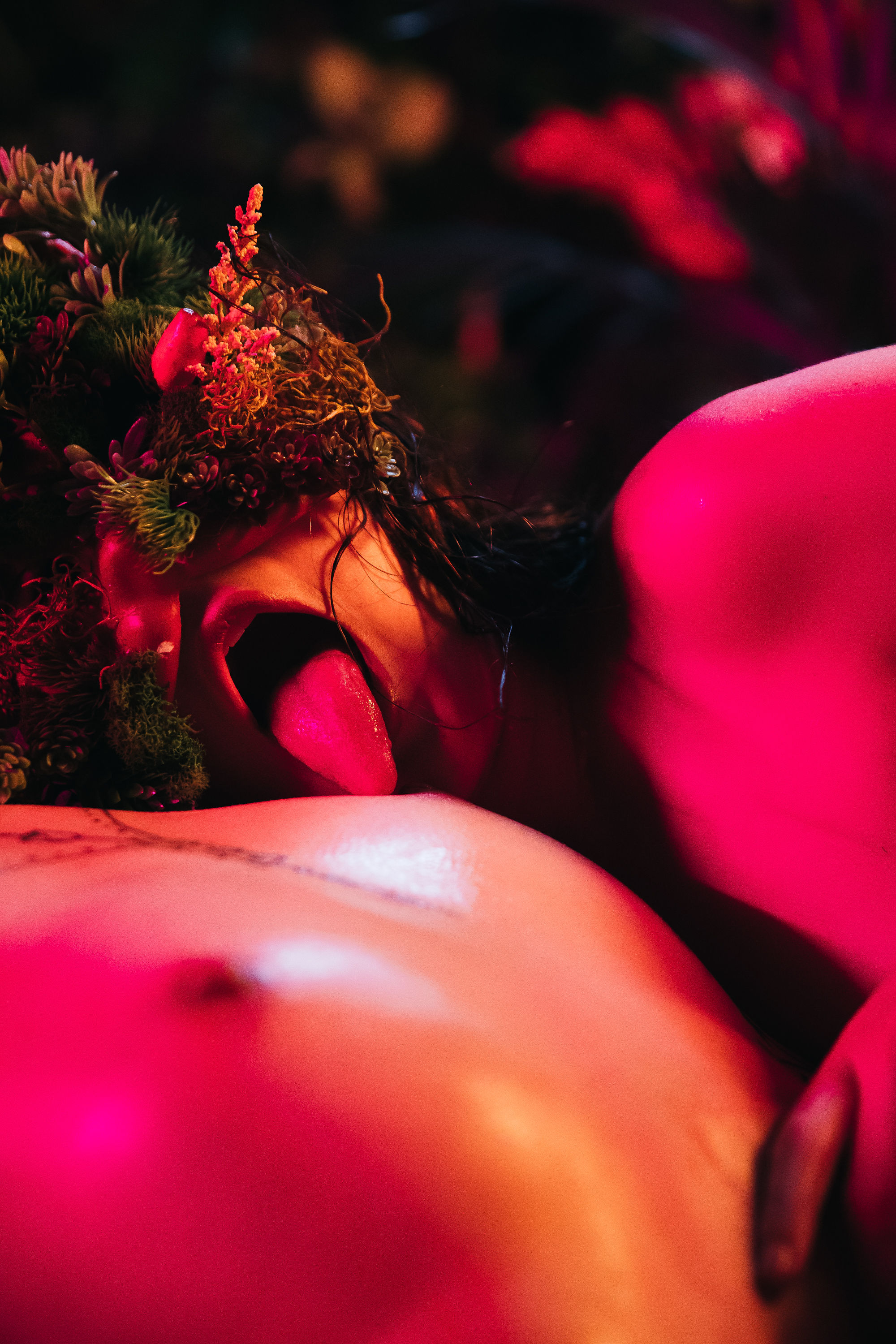 Allie Oops porn photos