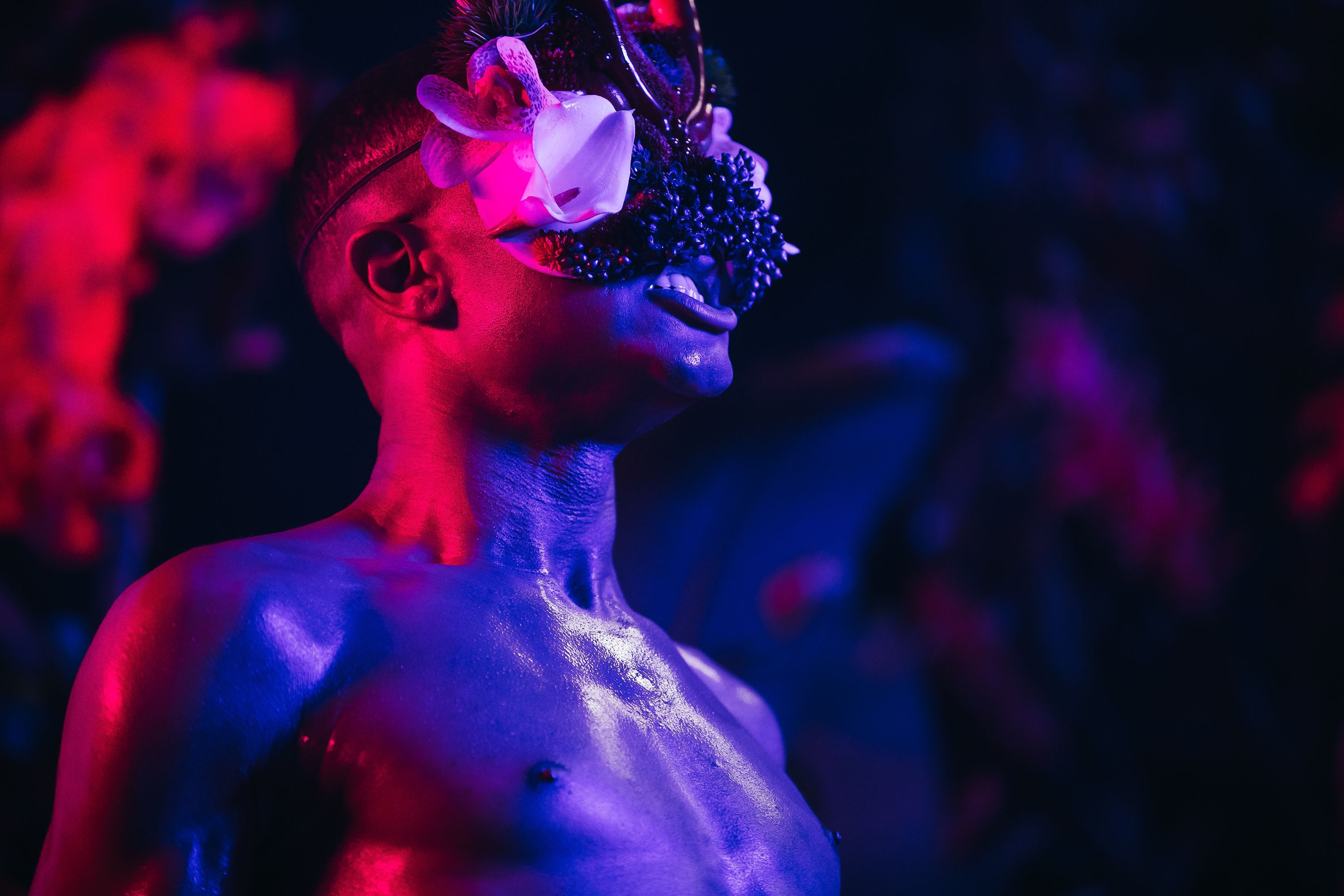 Black Pipe porn photos