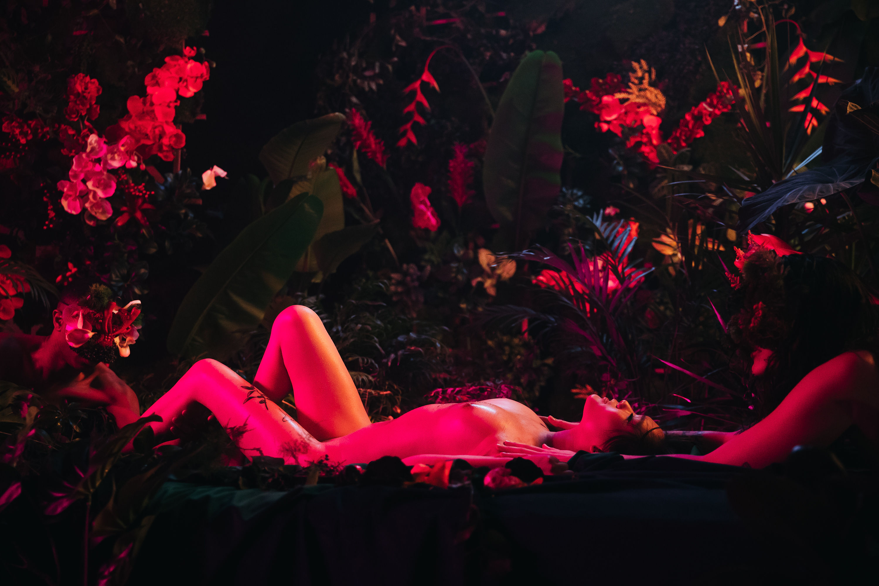 Kaya Lin porn photos