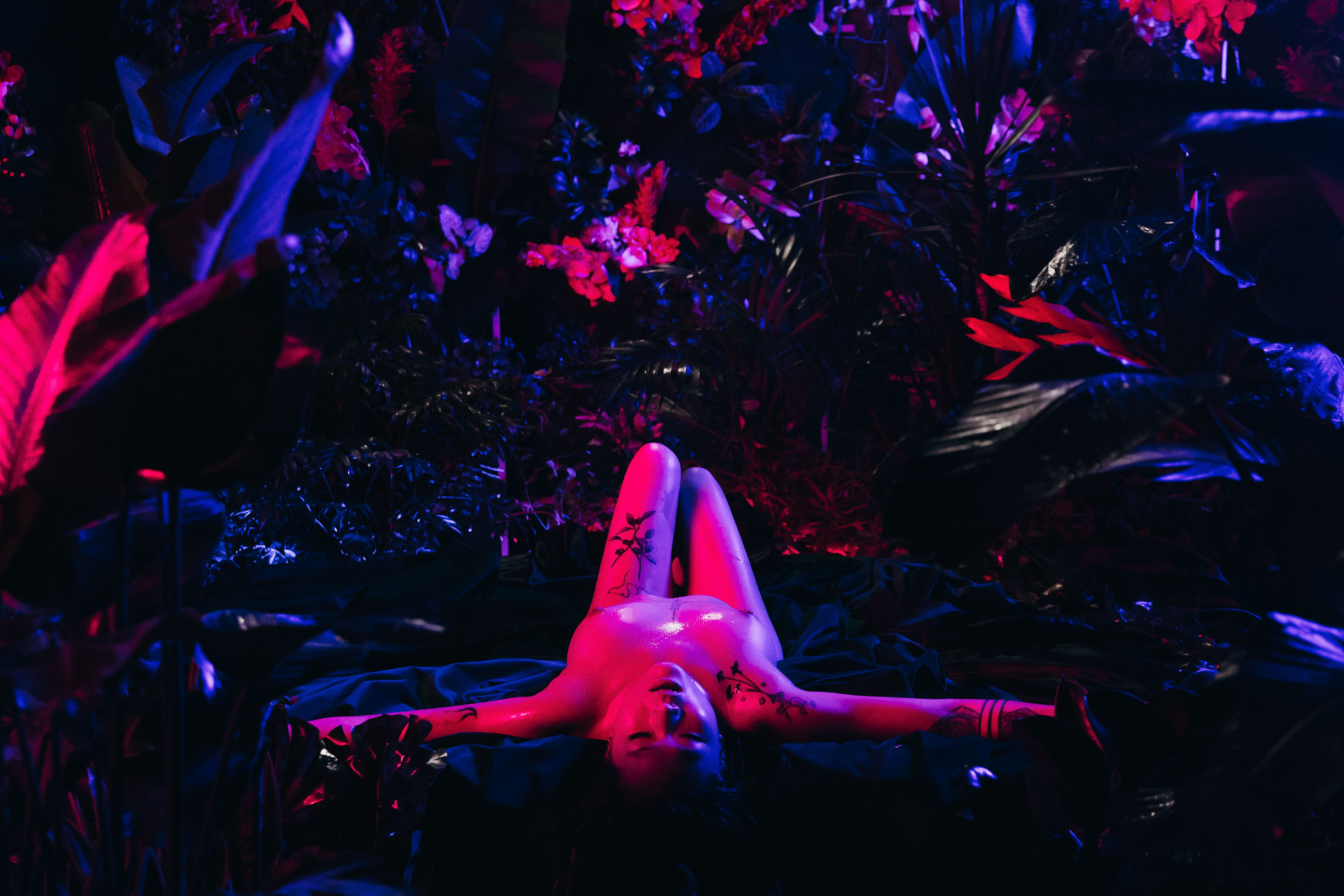 Kaya Lin porn photos