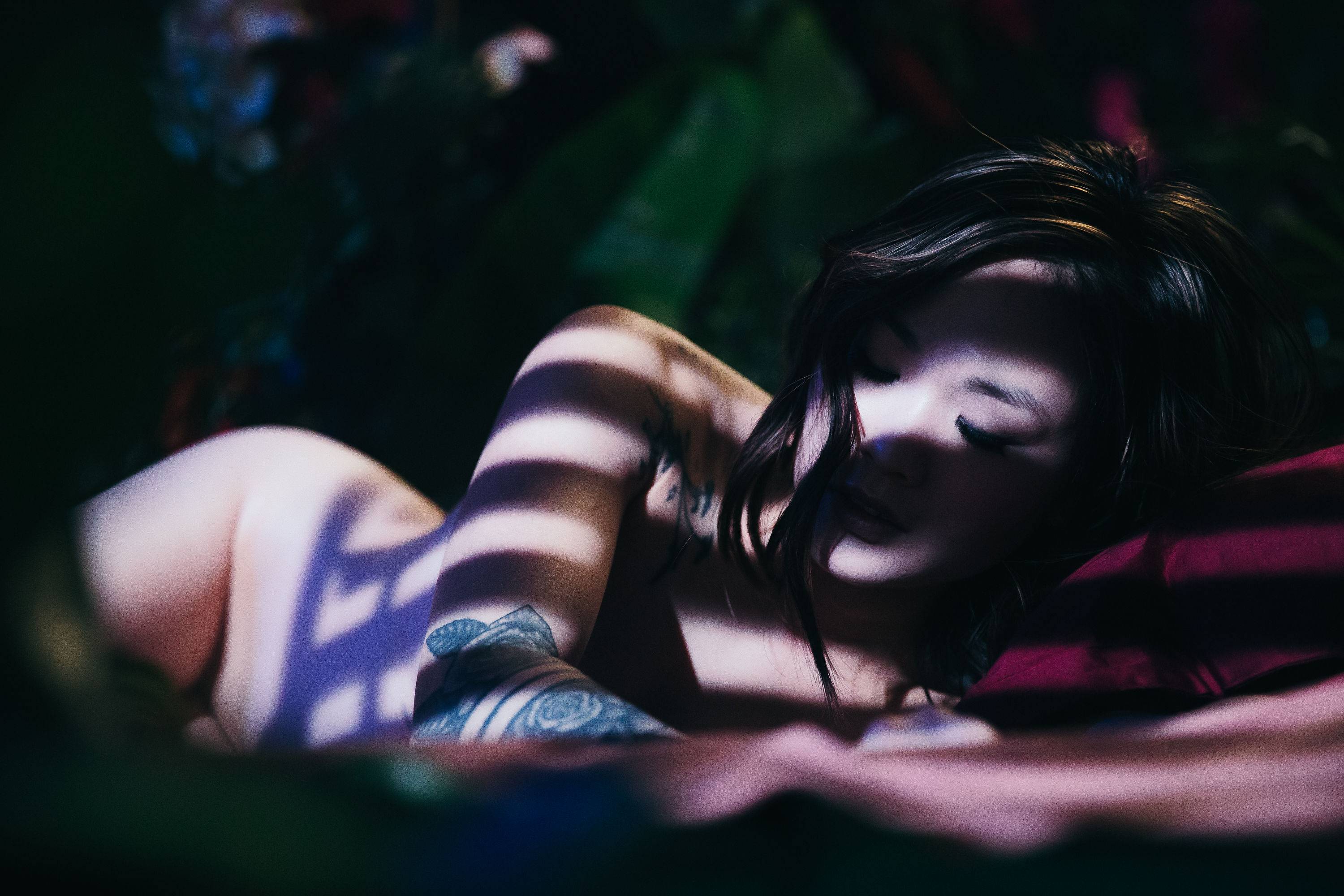 Kaya Lin porn photos