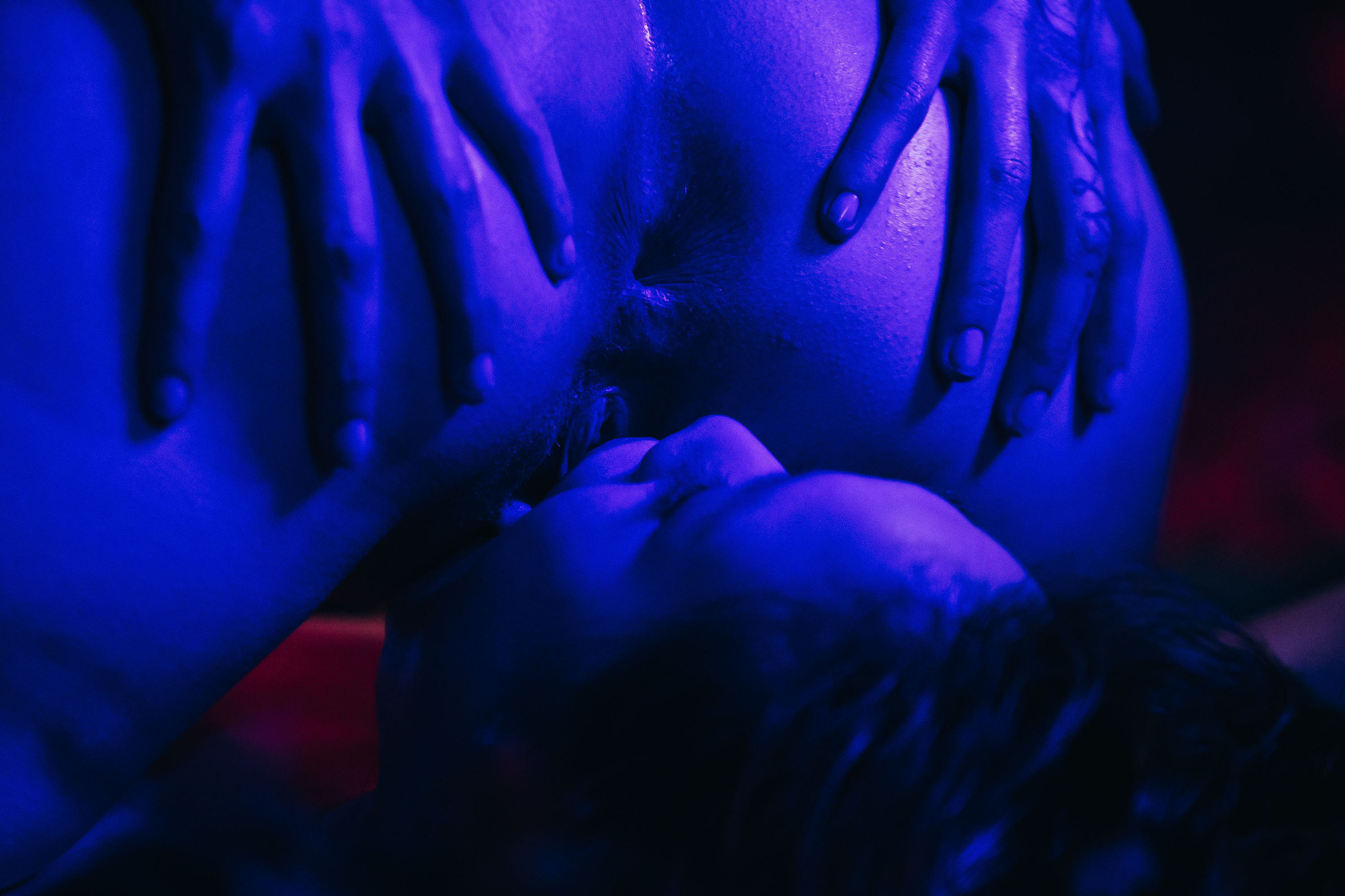 FANTASY HOTEL: The Gardener porn photos