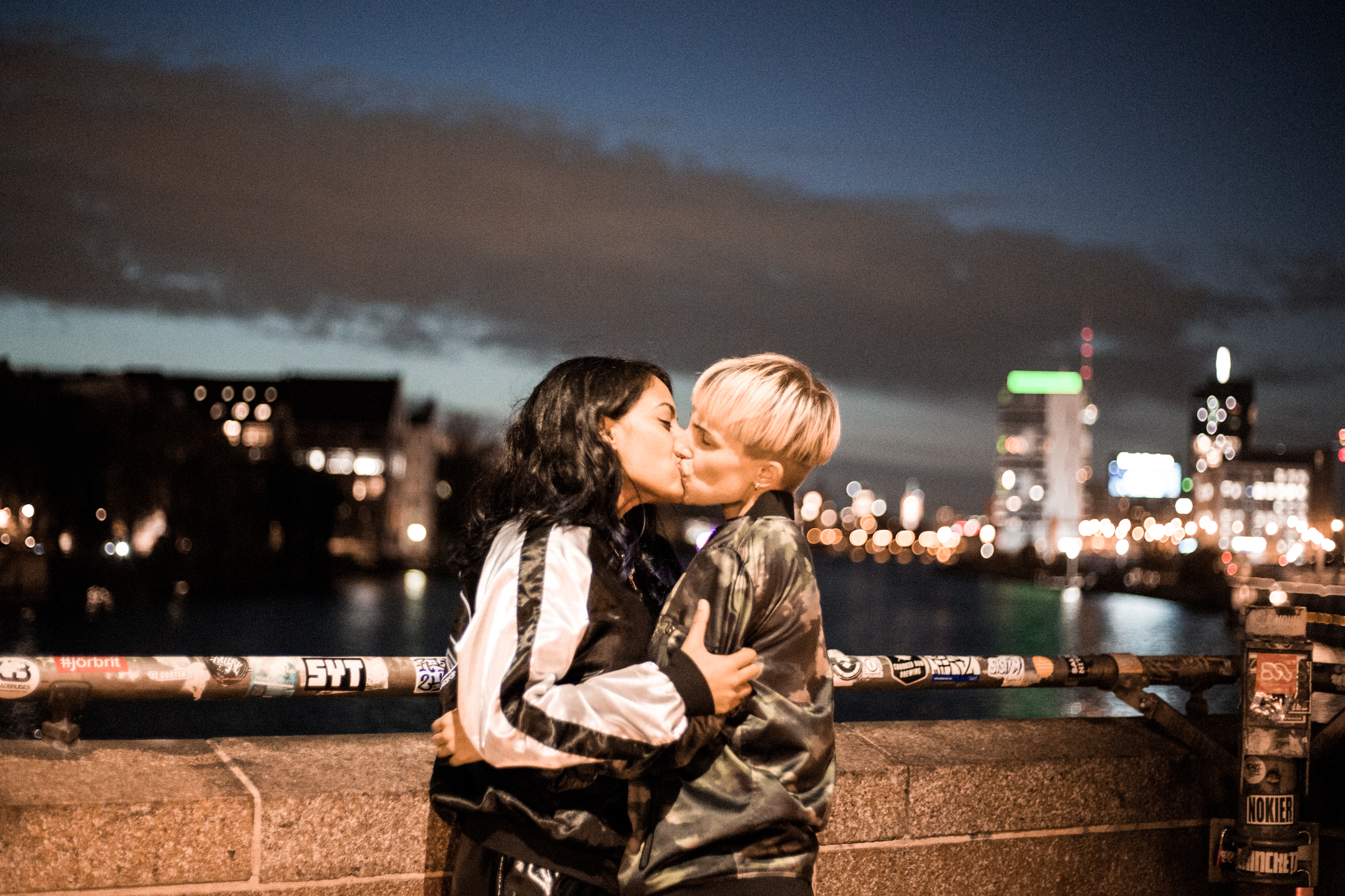 Volunteers Wanted porn photos