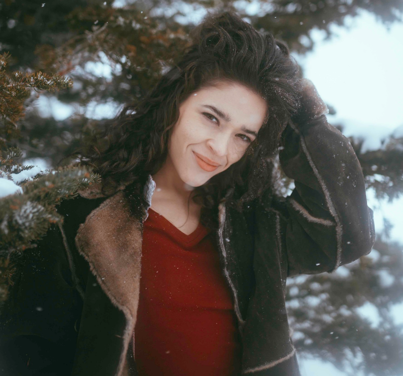 Interview: Victoria Voxxx