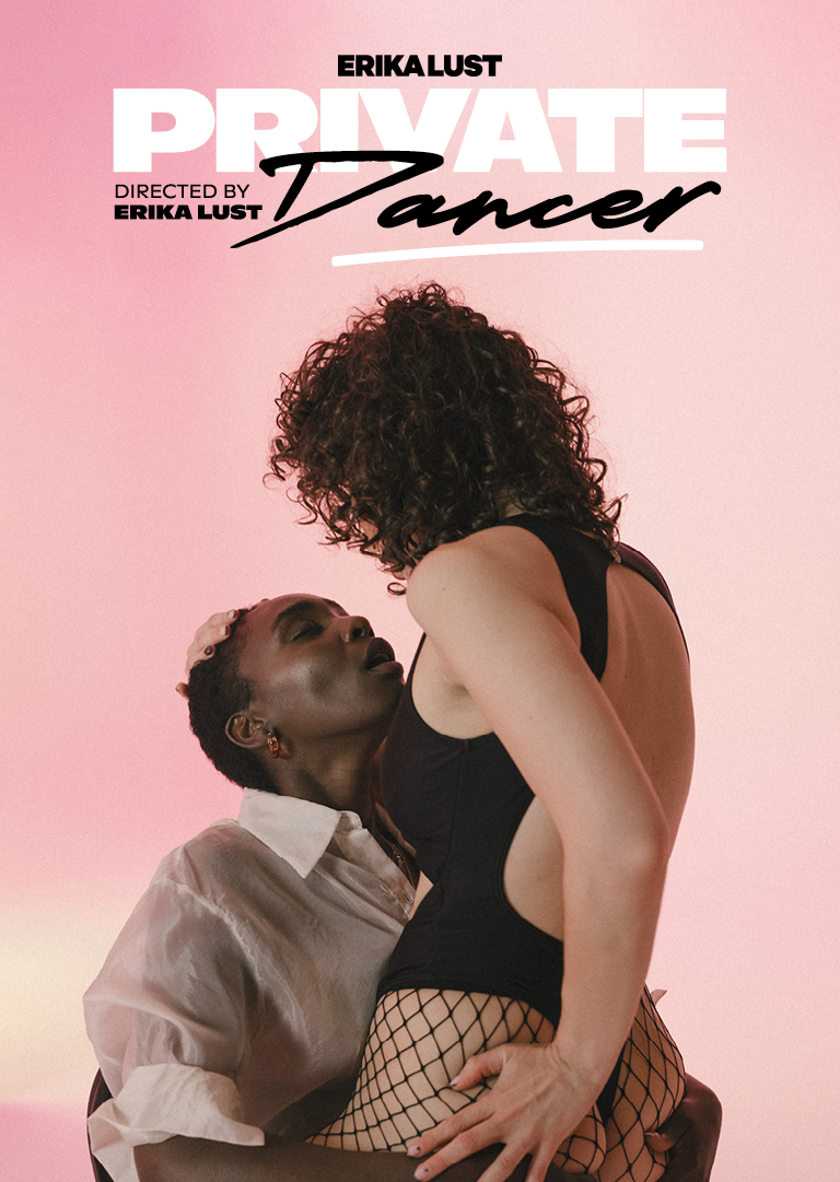 Private Dancer