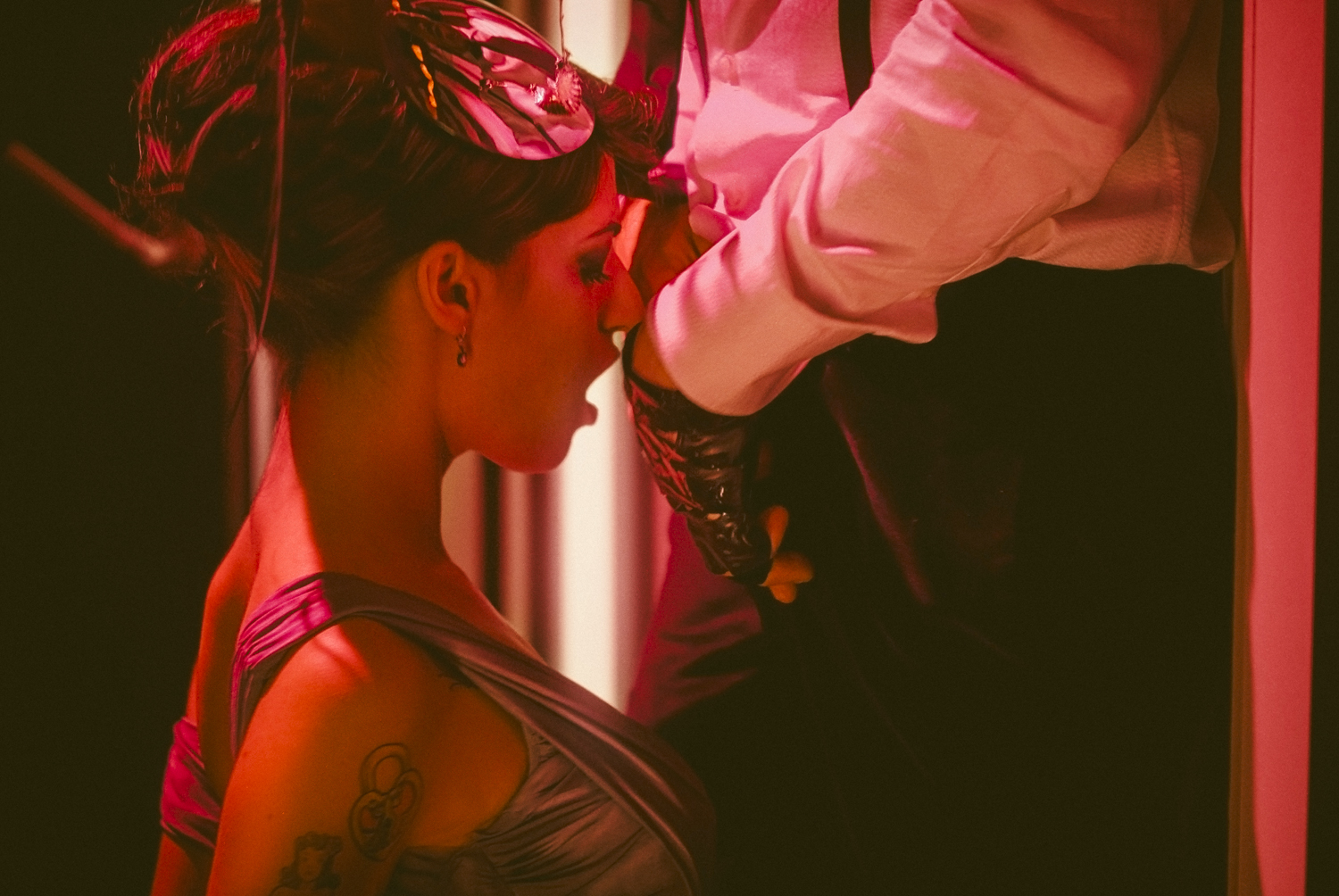 Handcuffs porn photos