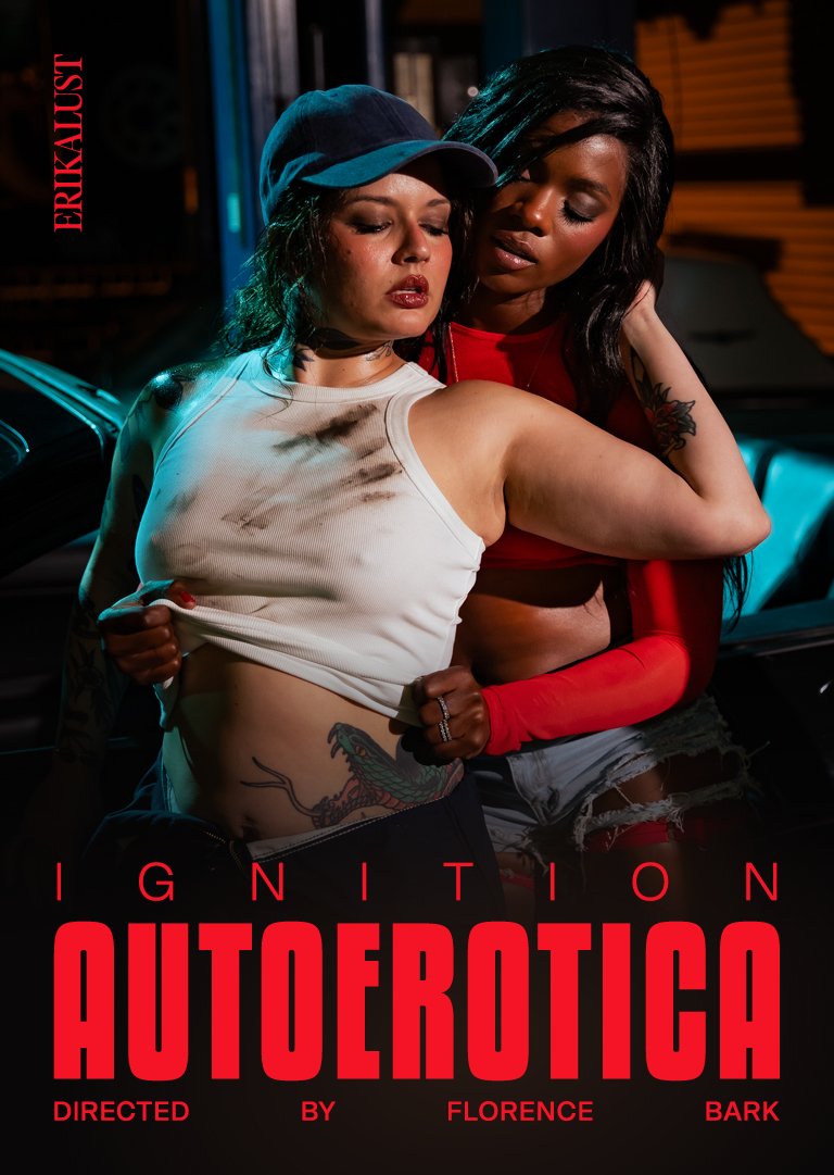 Ignition: Autoerotica