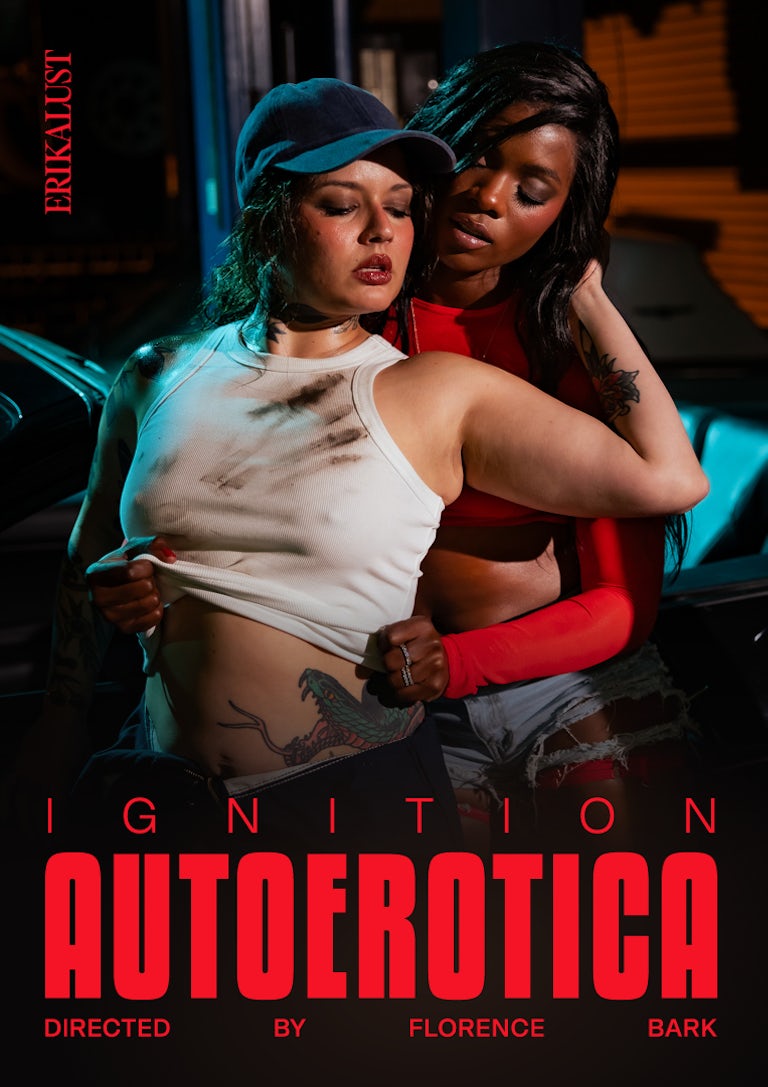 Ignition: Autoerotica Ignition: Autoerotica