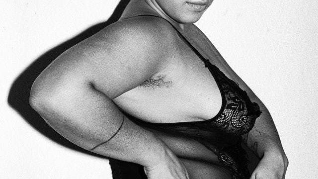 Michelle Gutierrez Fernandez Michelle Gutierrez Fernandez