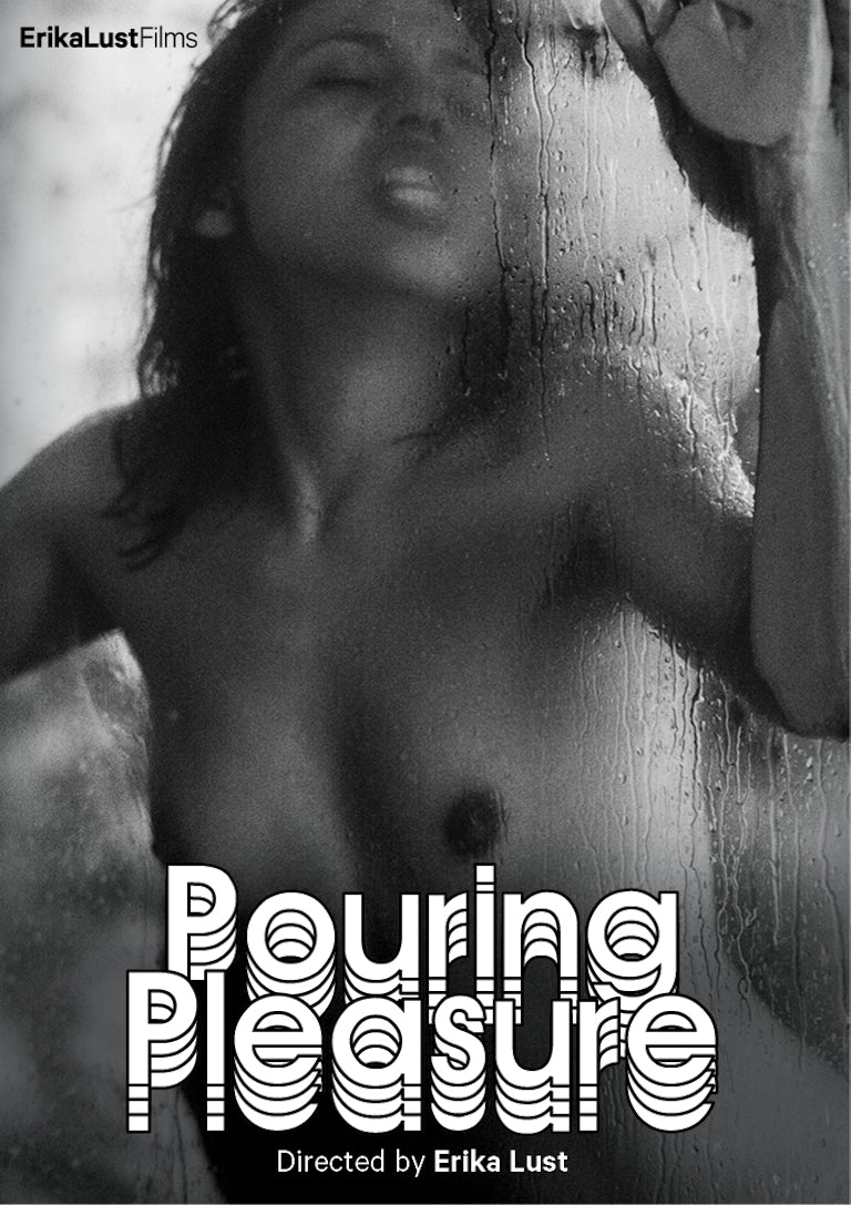 Pouring Pleasure Pouring Pleasure