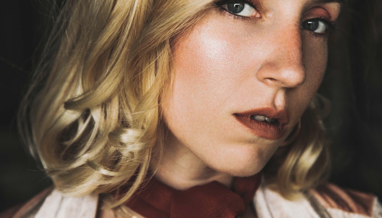 Interview: Jane Jones Interview: Jane Jones