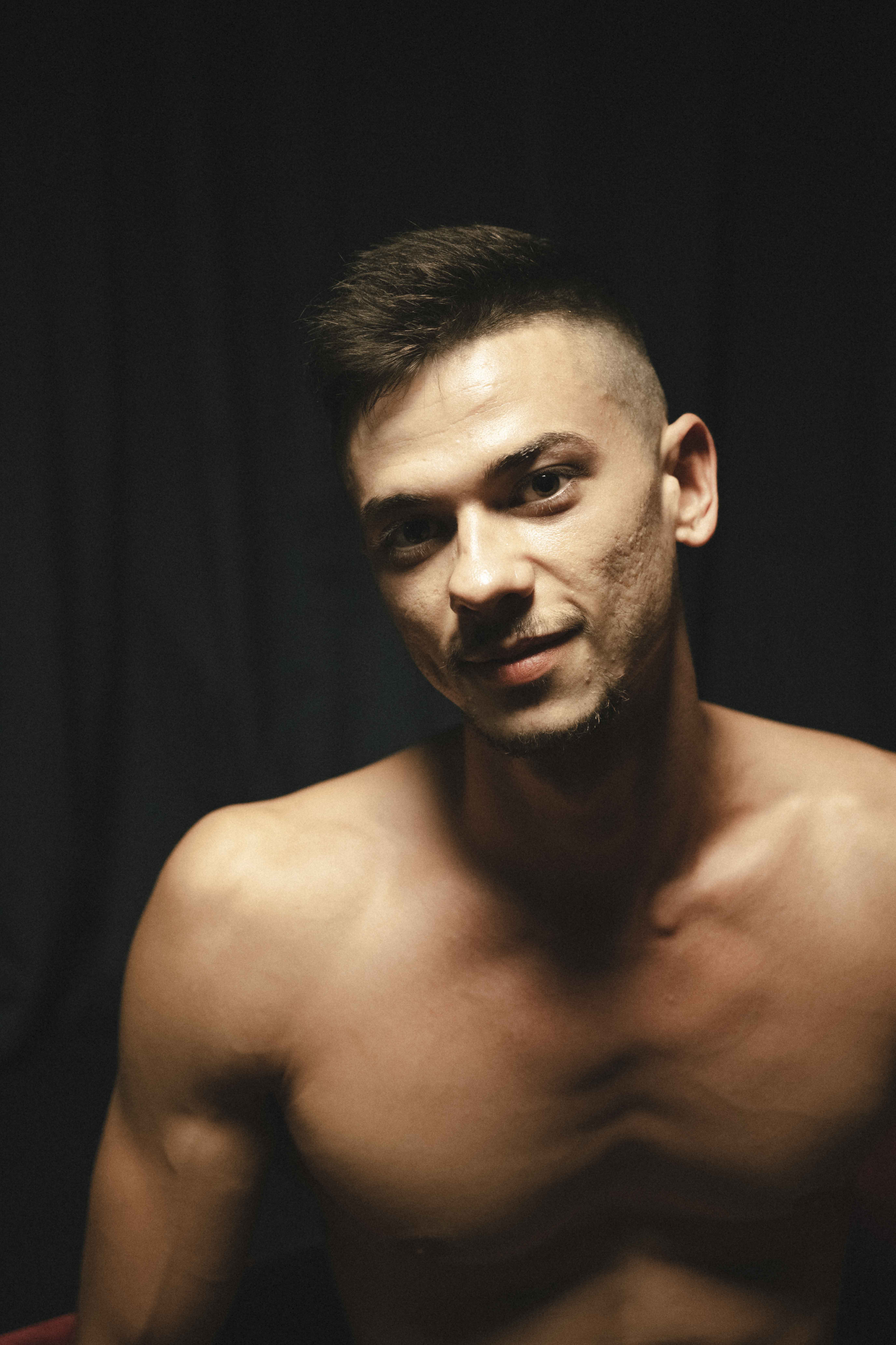 Tommy Cabrio porn photos